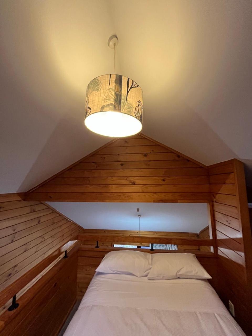 Smoke Lake Hot Springs Lodge & Camp 罗托鲁阿 外观 照片